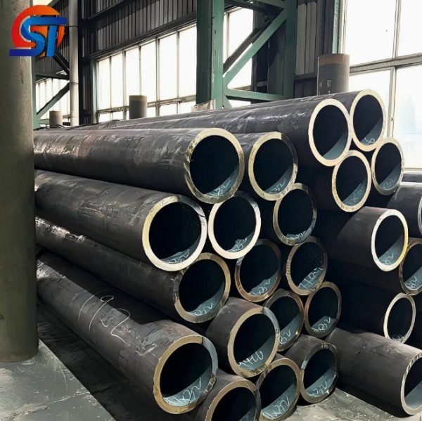 Best Selling High Quality 23mm Seamless Steel Pipe Carbon Steel Pipe