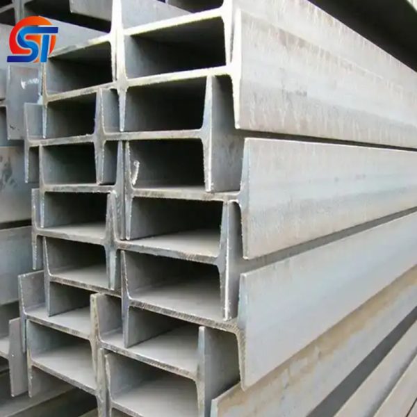 Premium Structural Carbon Steel I Beam H Beam Hea Heb Ipe Hot Rolled Wide Flange Welded Profile H Beam