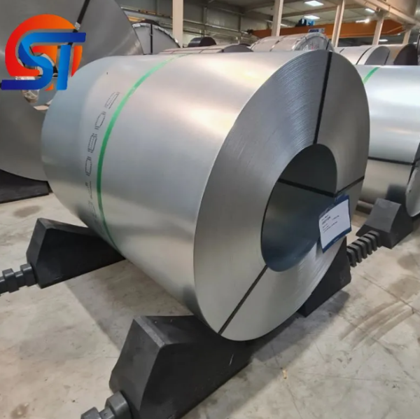 Factory Price Galvanized Iron Coil Hot Rolled and Cold Rolled for Cutting Bending Galvanized Steel Coil