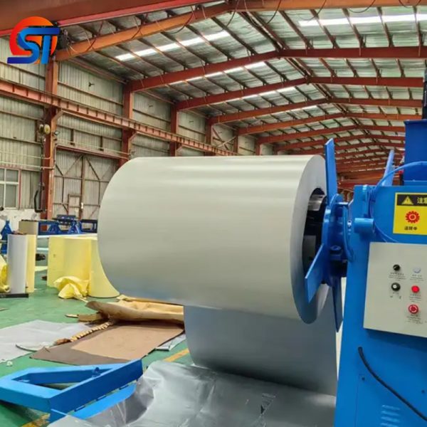 Factory Price PPGI Steel Coil Color Coated Steel Sheet Prepainted Gi/Gl Roof  Sheet Hot Selling Hot Dipped PPGI PPGL 0.12mm-4mm